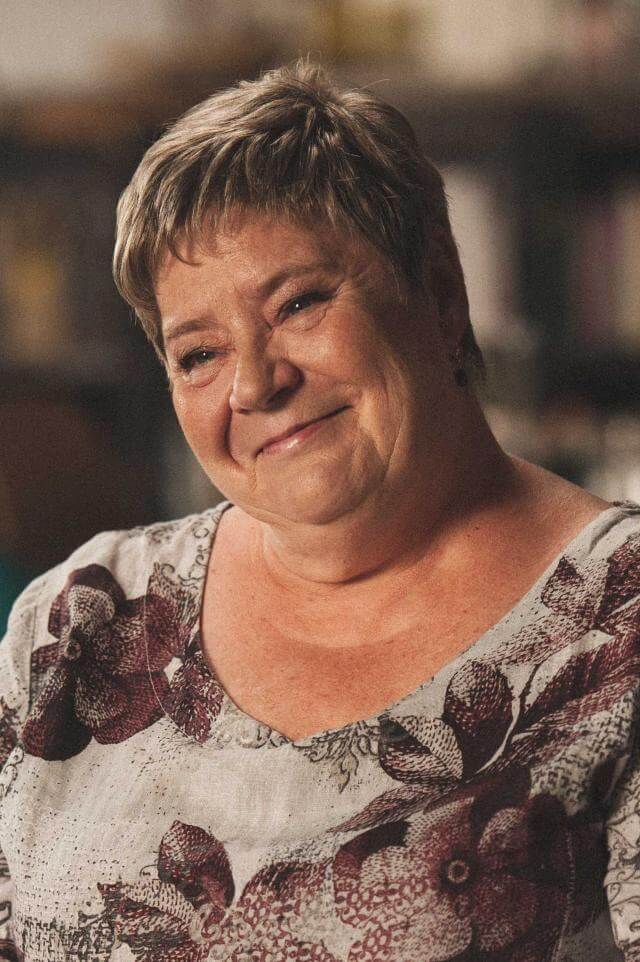 Christiane Brassel-Rausch